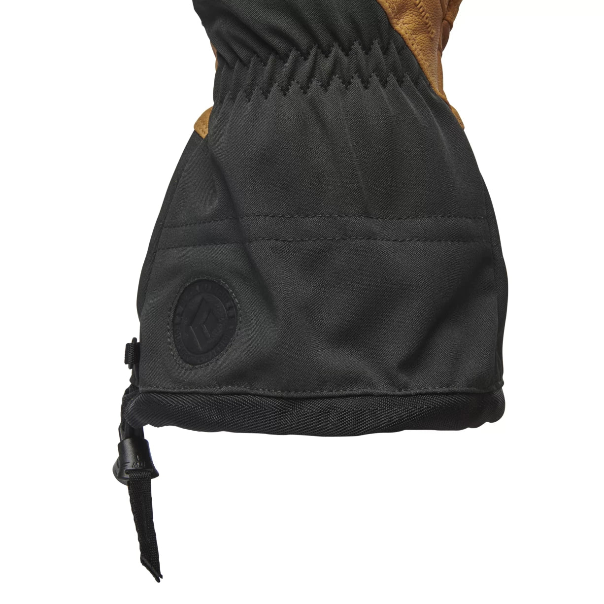 Black Diamond Guide Gloves - Image 3