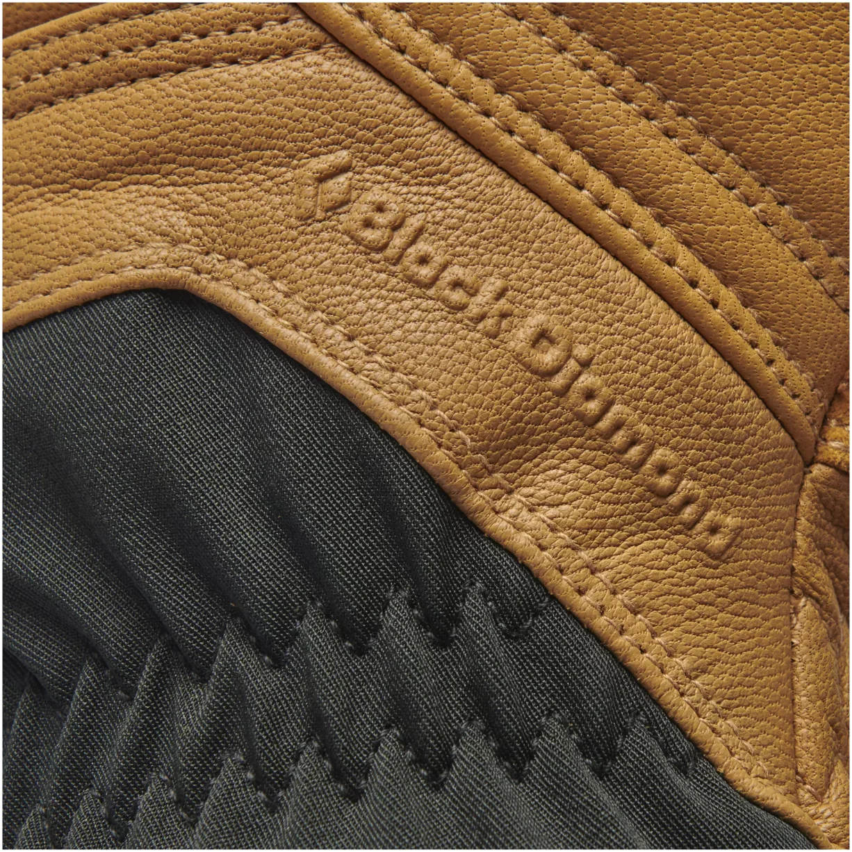 Black Diamond Guide Gloves - Image 4