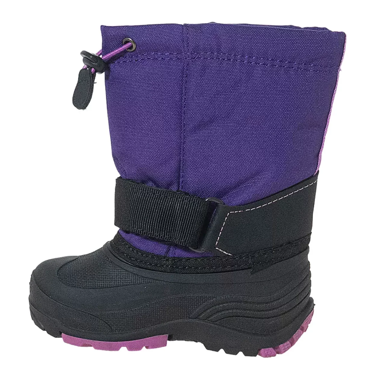 Kamik Rocket Boot - Little Girls' - Image 9
