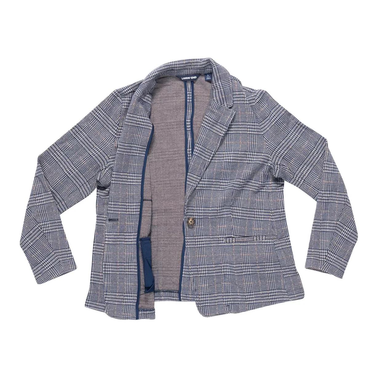Lands End Blazer - Women's - Image 2