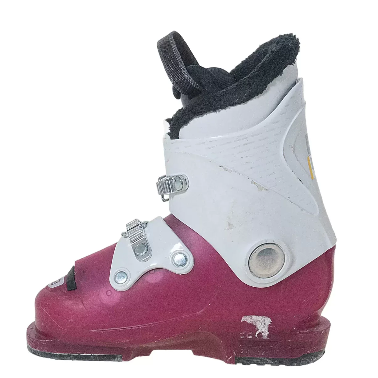 Salomon T2 MNC Ski Boots - Image 3