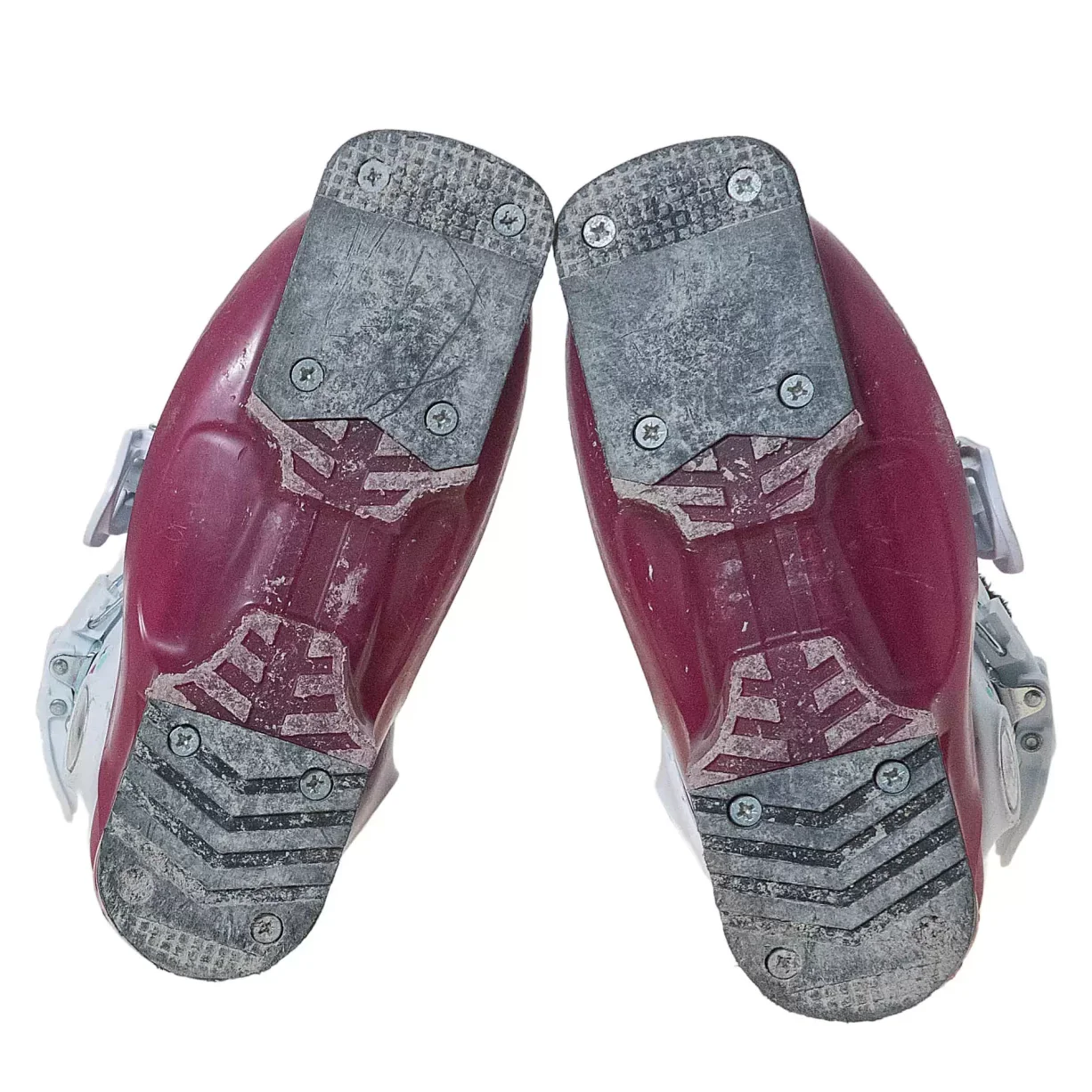 Salomon T2 MNC Ski Boots - Image 4
