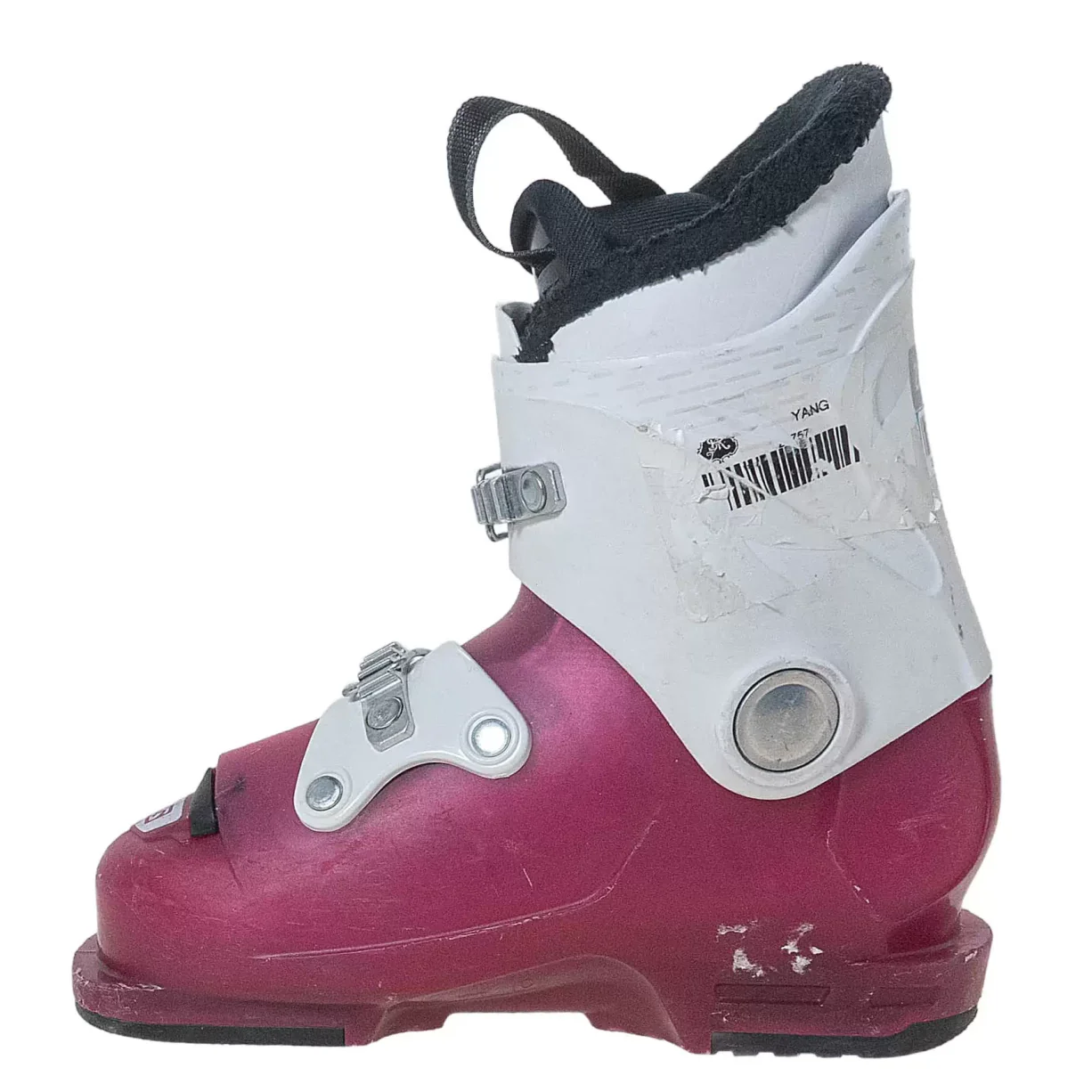 Salomon T2 MNC Ski Boots - Image 3