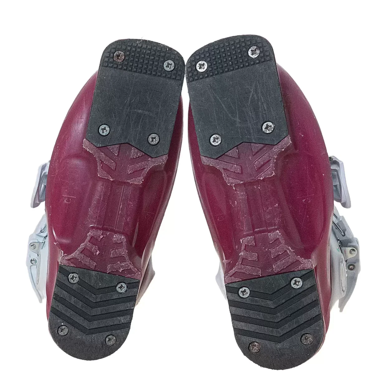 Salomon T2 MNC Ski Boots - Image 4