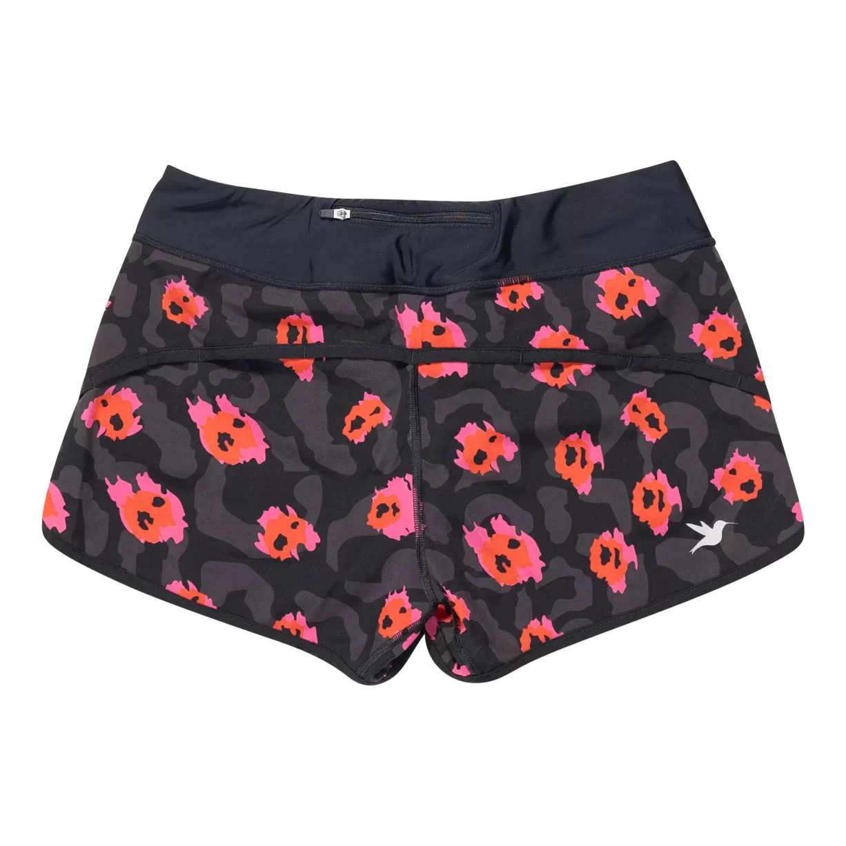 Smashfest Queen Running Short - Women's - Image 2