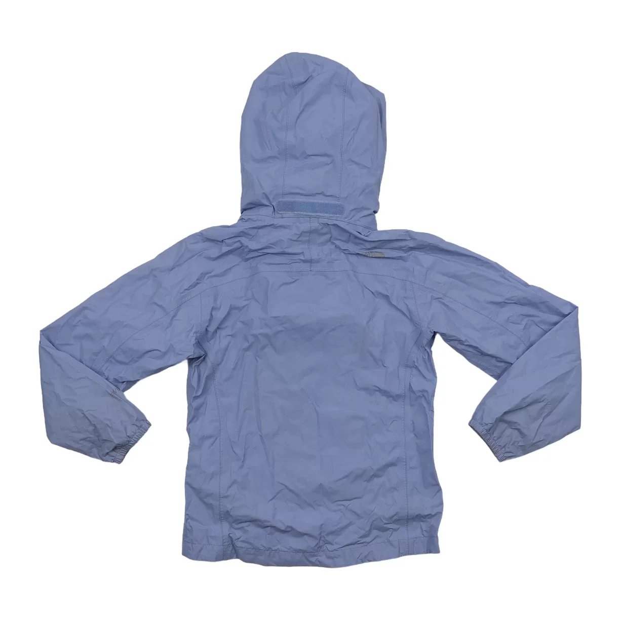 The North Face Resolve Reflective Jacket - Girls' - Image 3